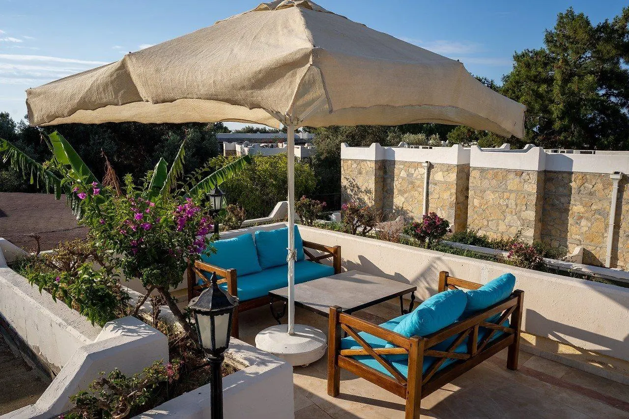 ****  Bodrum Park Resort Yaliciftlik Türkei