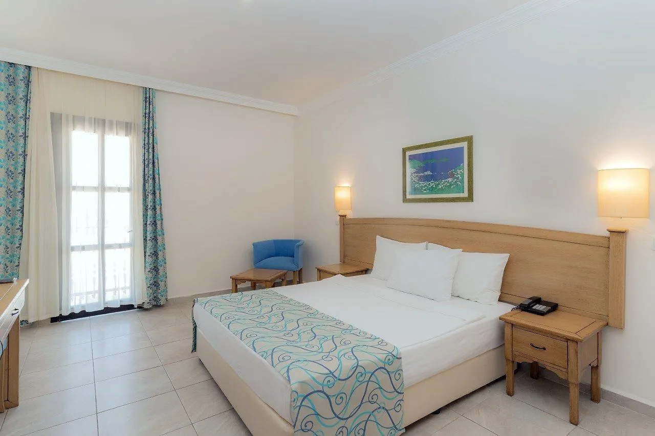 Bodrum Park Resort Yaliciftlik