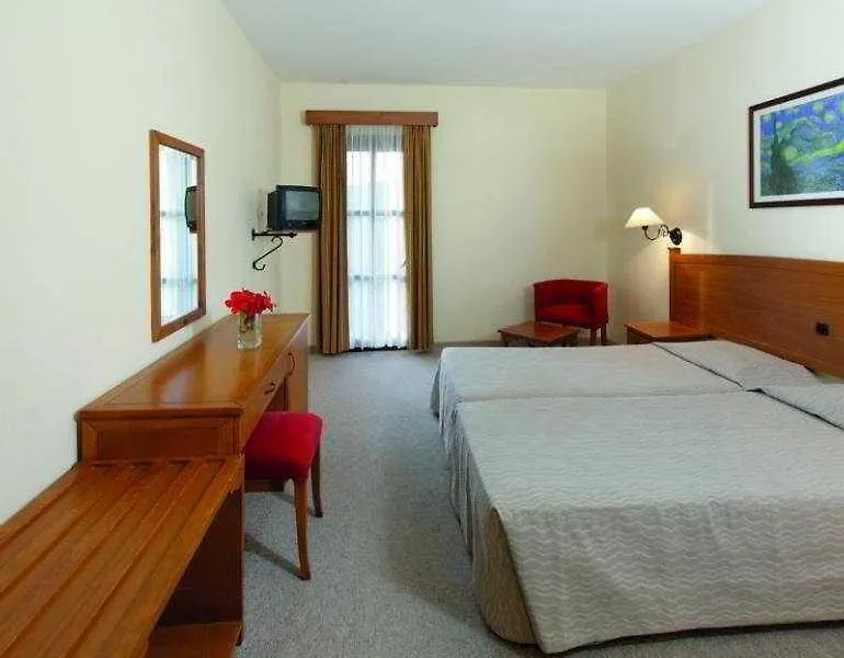 Bodrum Park Resort Yaliciftlik Turecko