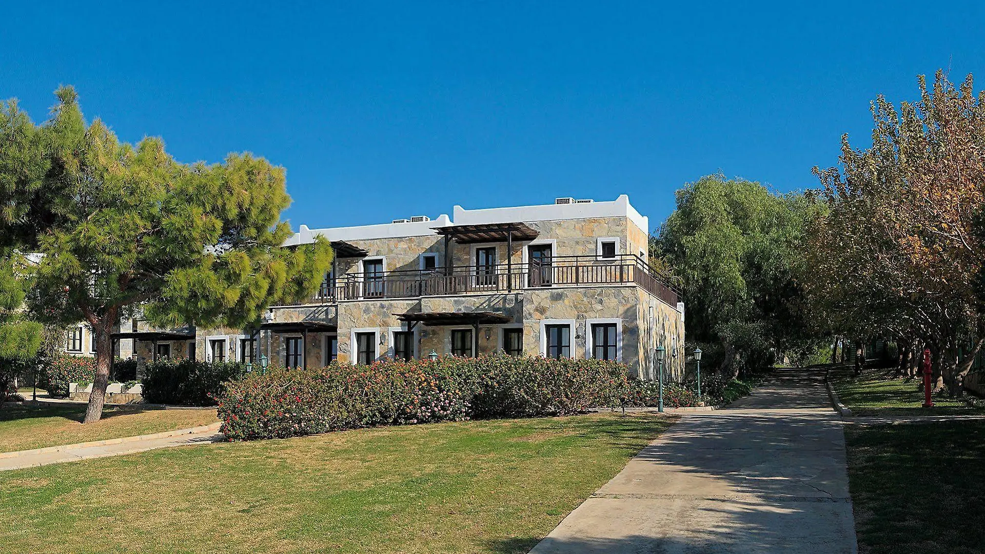 Bodrum Park Resort Yaliciftlik