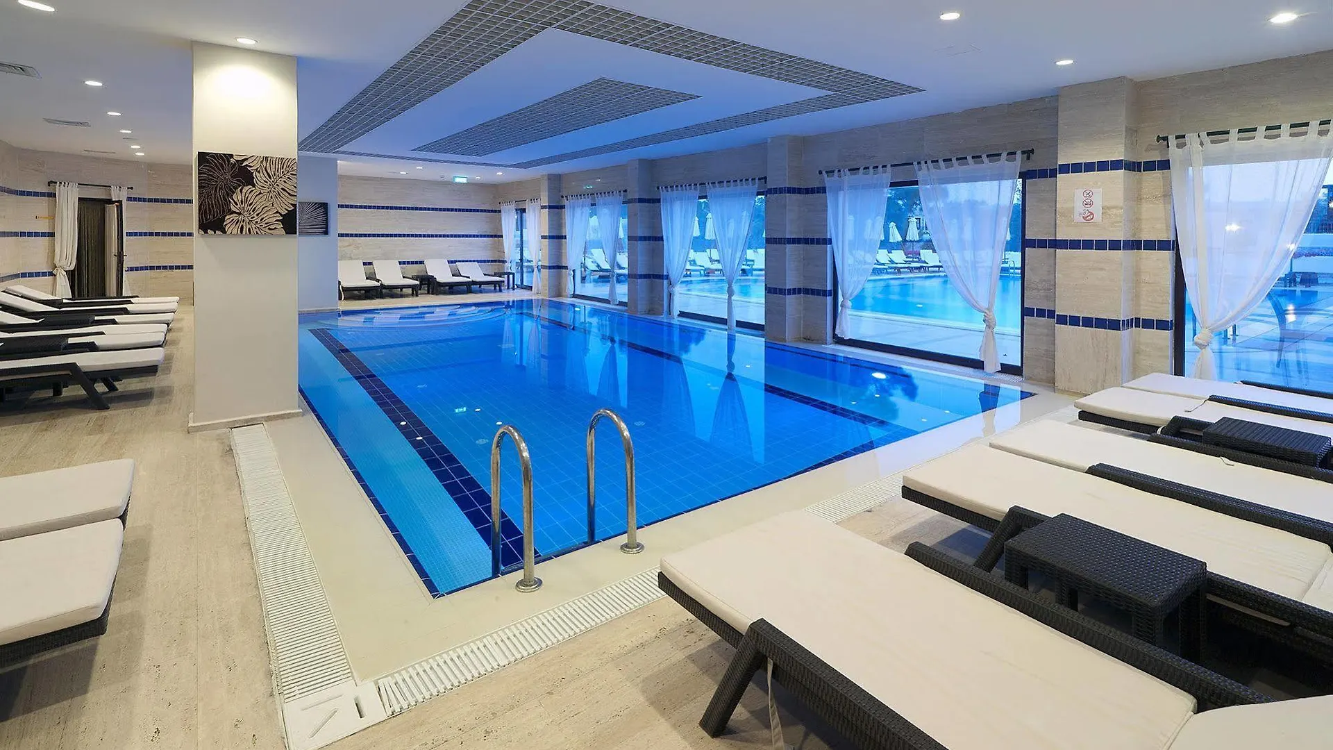 Bodrum Park Resort Yaliciftlik 4*,  Turecko