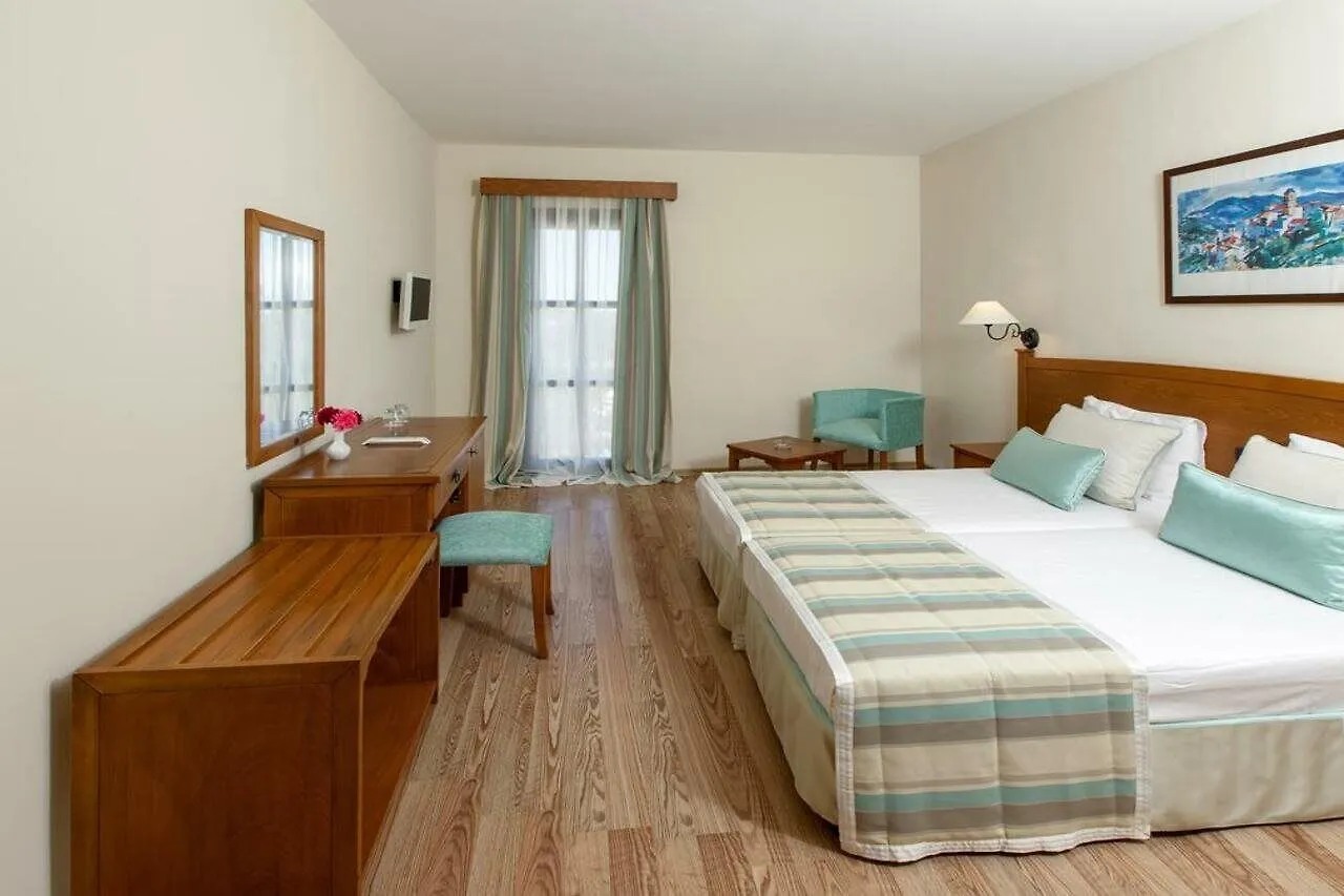 Bodrum Park Resort Yaliciftlik