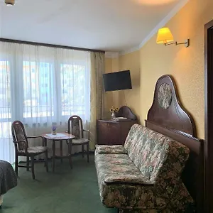 Kasprowicza Apartament Kołobrzeg