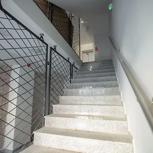 Invest Centrum Park 4 Apartament Szklarska Poręba