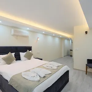 Berlin Nisantasi Hotel Stambuł