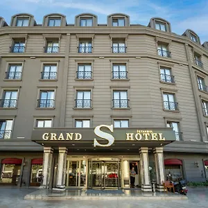 Grand S Hotel Stambuł