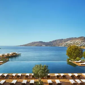 Hotel The Bodrum Edition, Yalıkavak