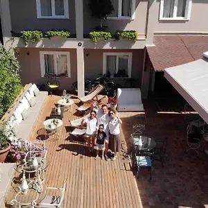 Hotel A&b, Göcek