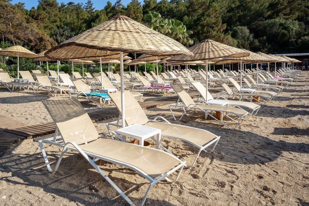 Bodrum Park Resort Yaliciftlik