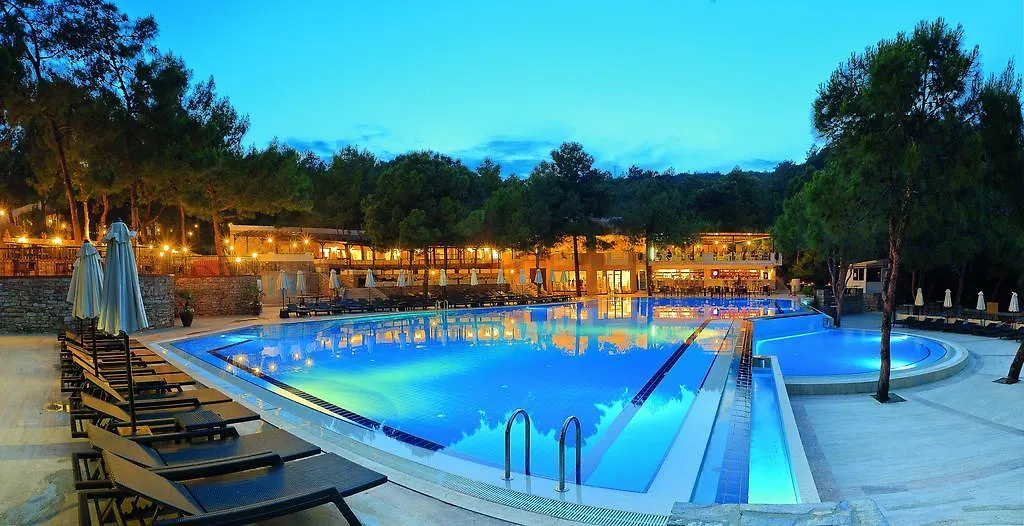 Bodrum Park Resort Yaliciftlik 4*,