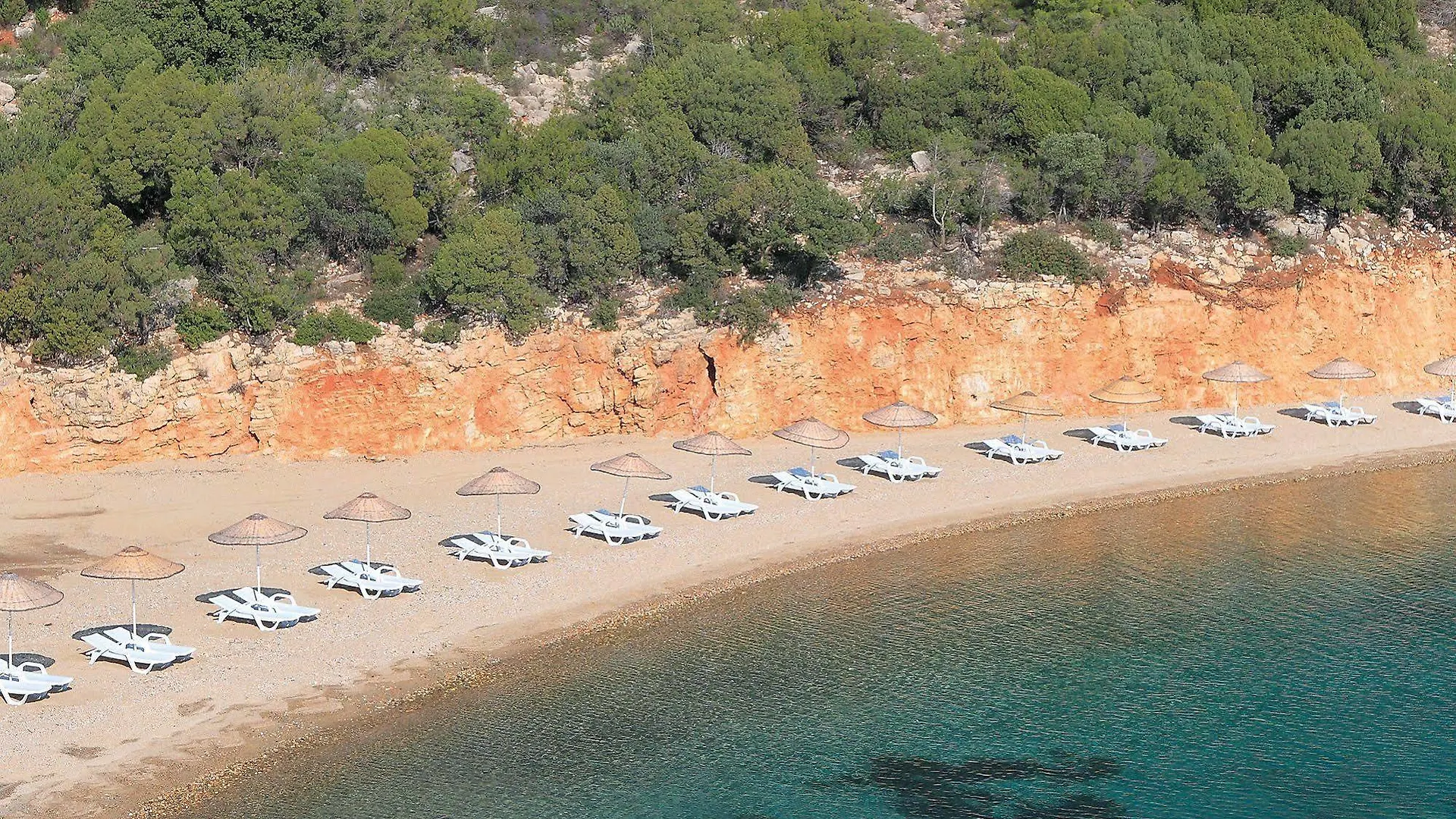 Bodrum Park Resort Yaliciftlik